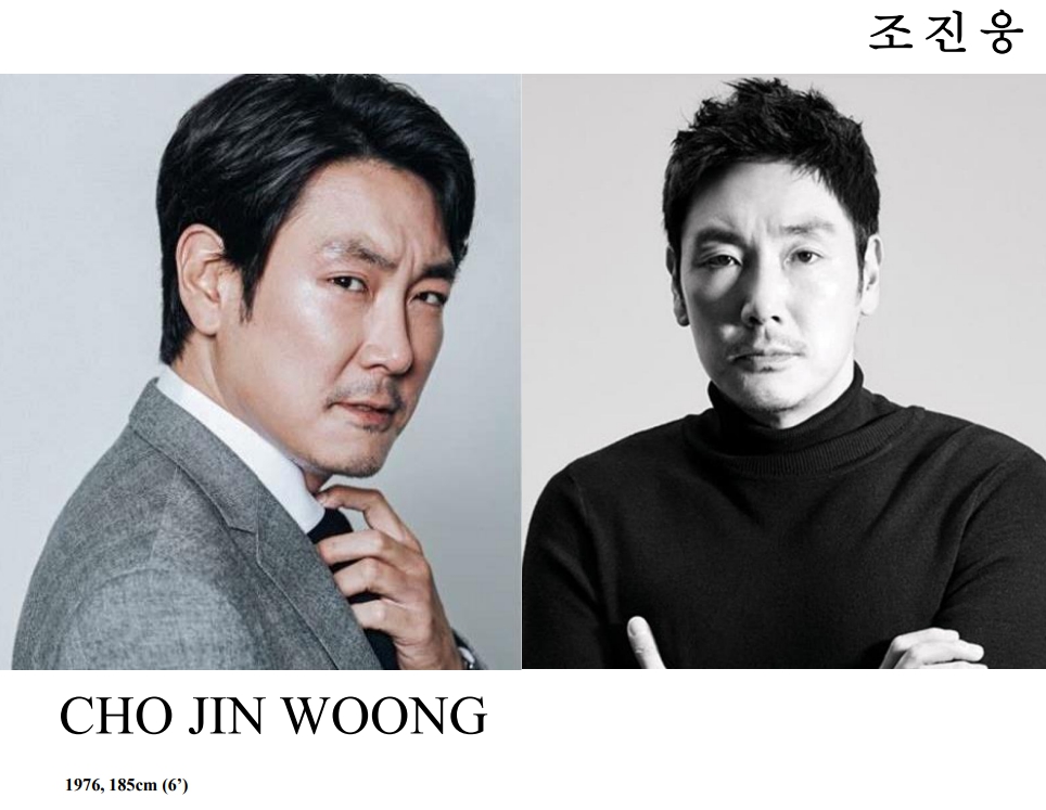 과거를 중시하던 배우 조진웅 과거에 발목 잡혀 은퇴 선언까지